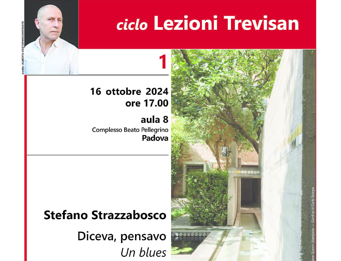 Lezioni Trevisan