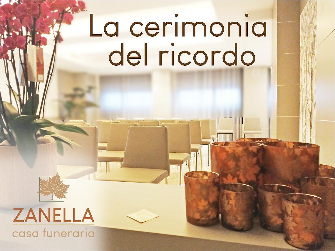 Casa Funeraria Zanella