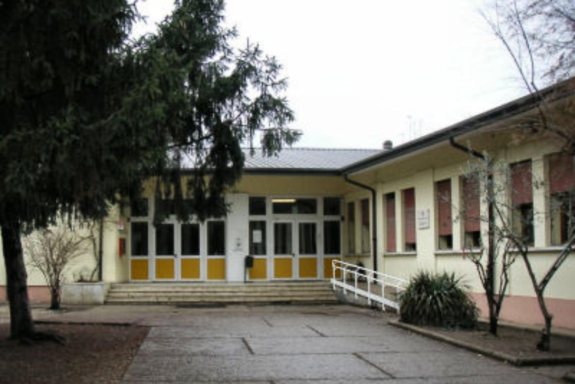 Scuola Masaccio