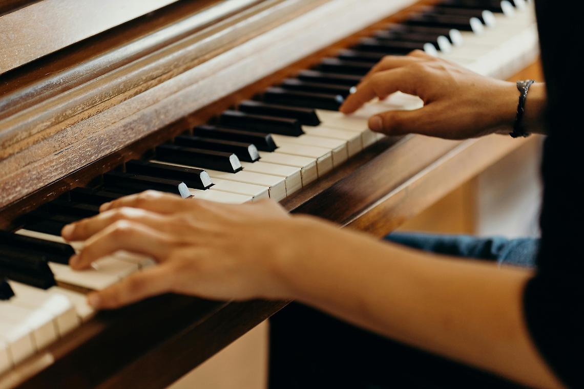 Concerto tra arte e storia: flauto e pianoforte all'archivio di stato di Padova