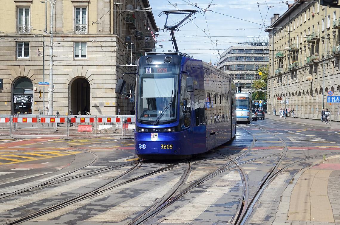 Padova si trasforma: sta nascendo il sistema metropolitano tramviario SMART