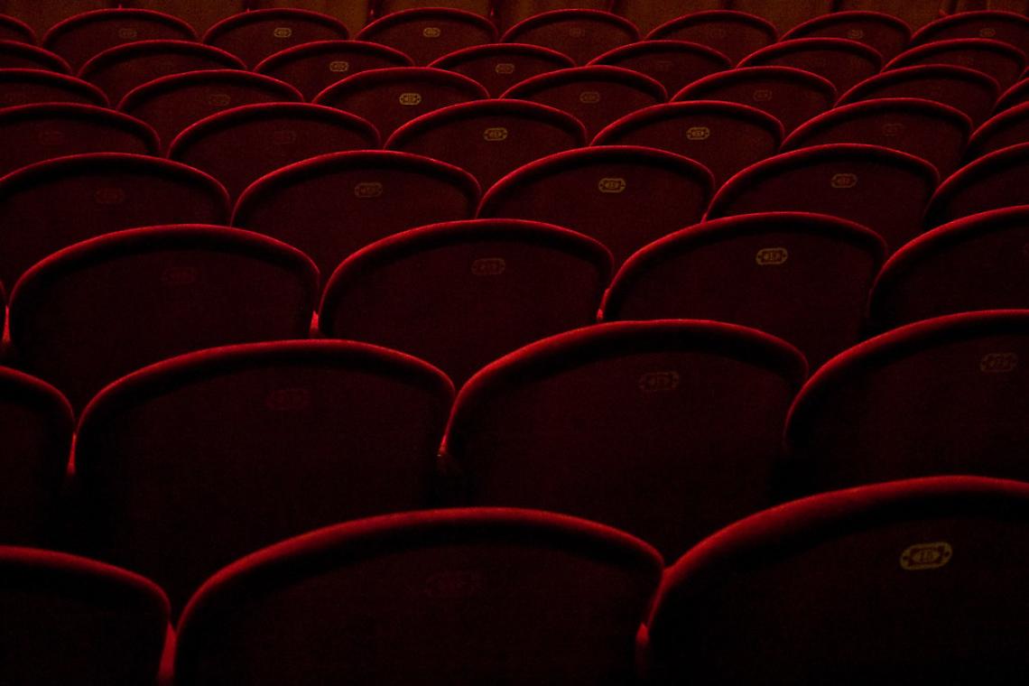 Horror Puppets Show: un viaggio tra paura e risate al Teatro San Gaetano