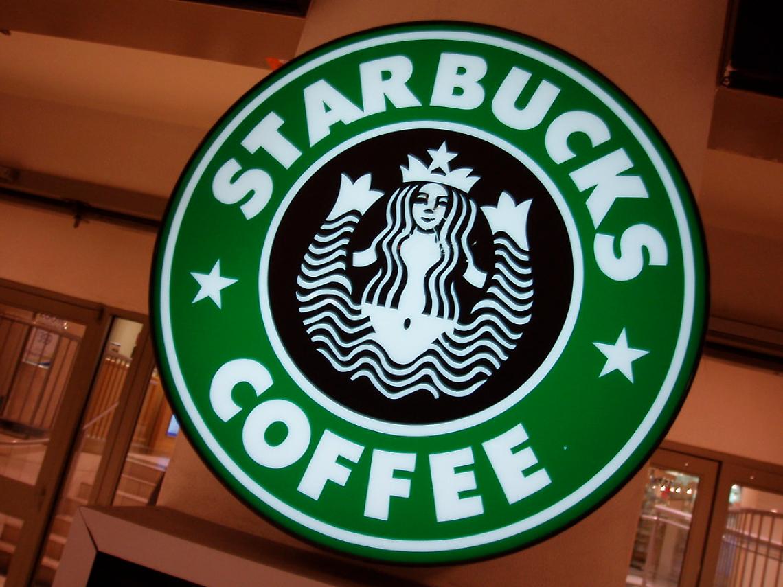 Starbucks Sbarca a Venezia: L'Apertura del Primo Store nella Città Lagunare