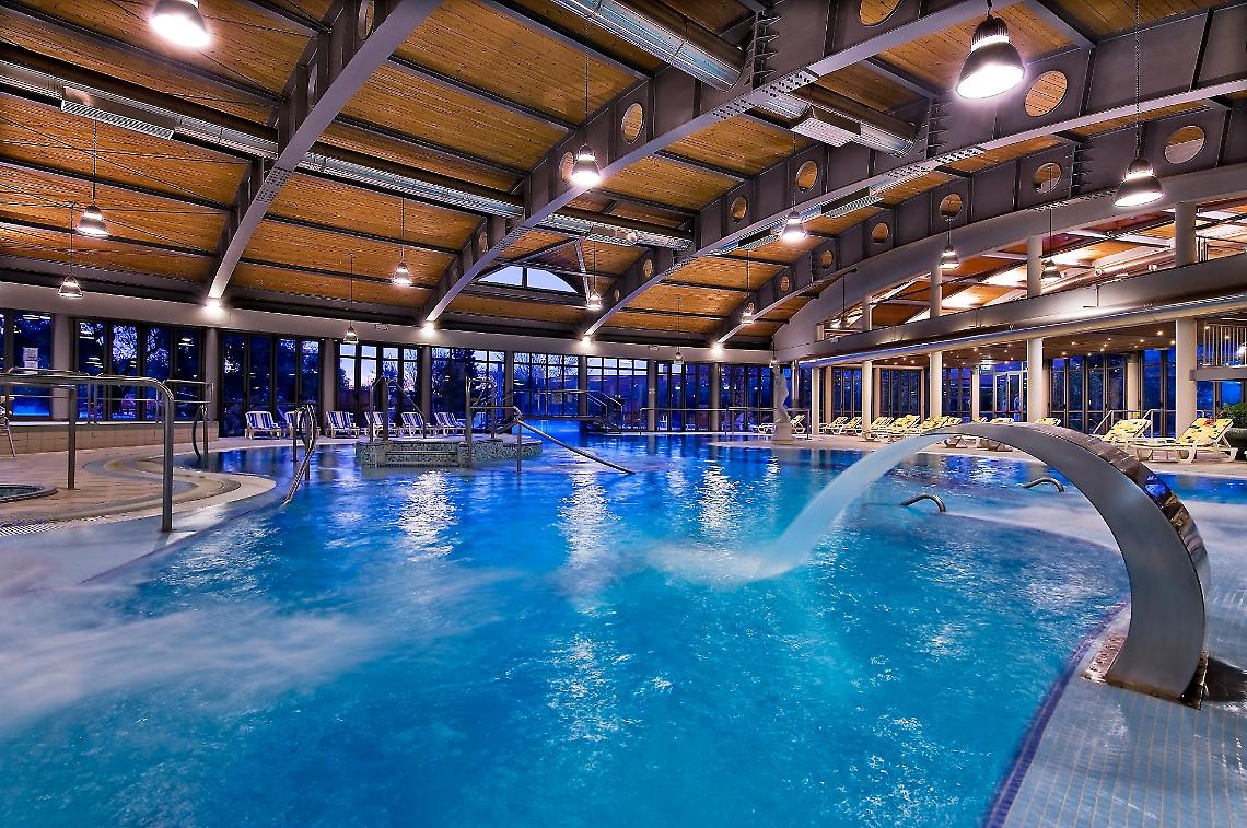 Hotel Petrarca Terme di Montegrotto Terme