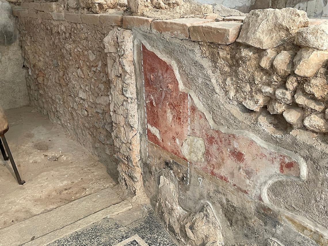 Alla Scoperta della Verona Sotterranea: Un Viaggio tra Storia e Archeologia