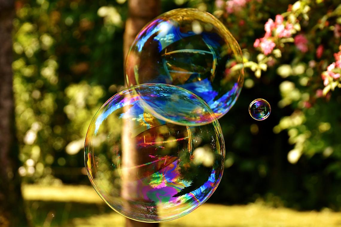 Verona, "A Bubble of Love": spettacolo benefico al Teatro di S. Teresa per la Fibrosi Cistica