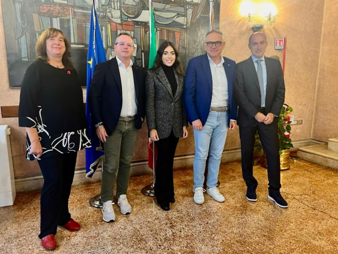 Sindacati e Mantovan