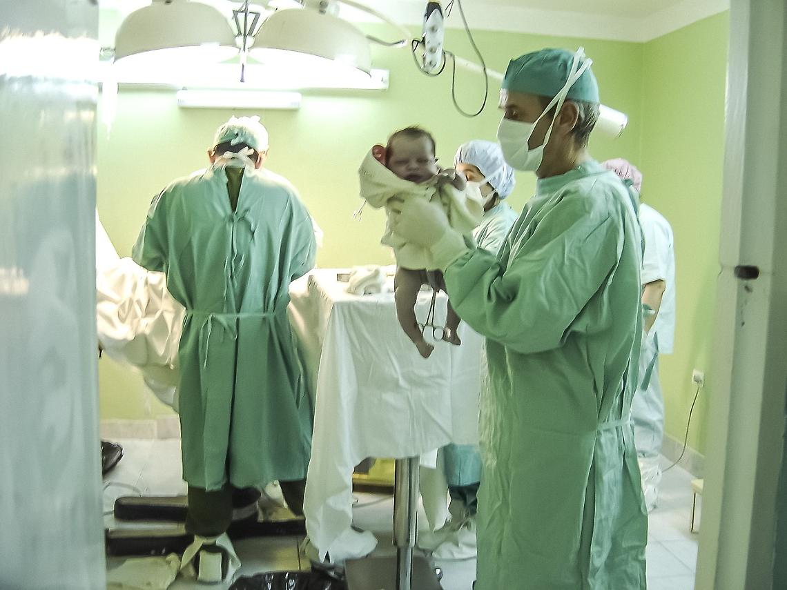 Padova, il futuro della ricerca pediatrica: incontro stampa all'Istituto Città della Speranza