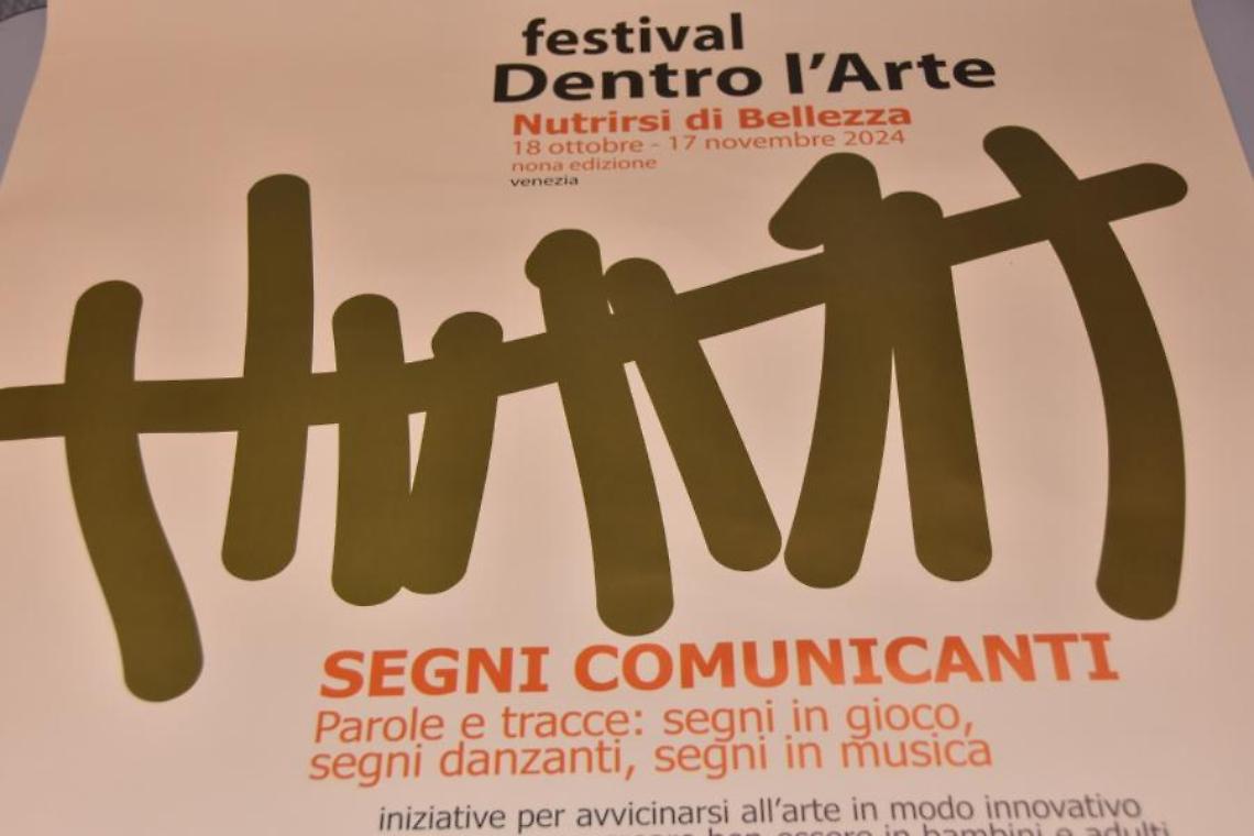 Dentro l'Arte