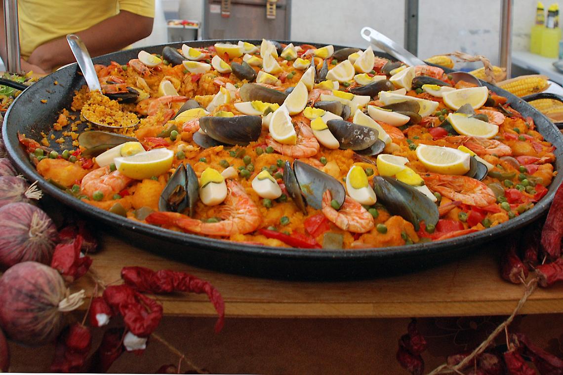 San Donà di Piave: un viaggio gastronomico e culturale tra 80 stand internazionali