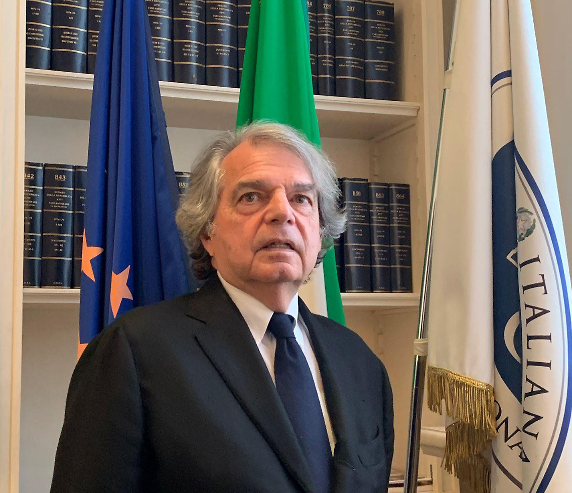 Renato Brunetta