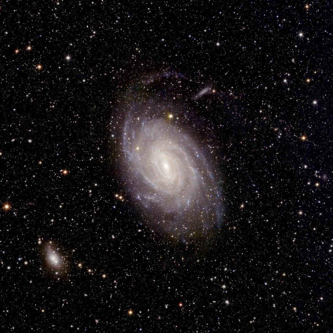 Tecnologia veneta nello spazio: due satelliti lanciati in orbita in 24 ore
