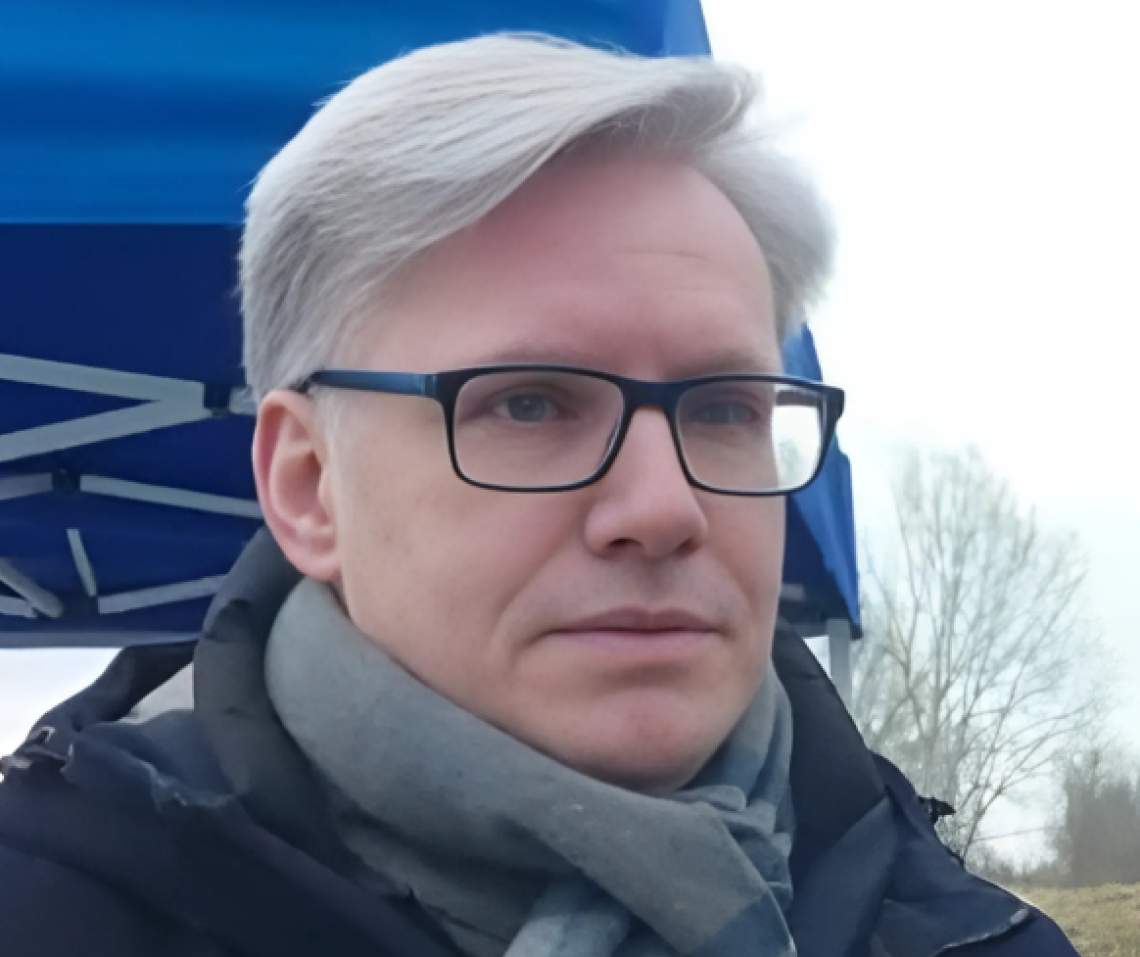 GianPaolo Bottacin