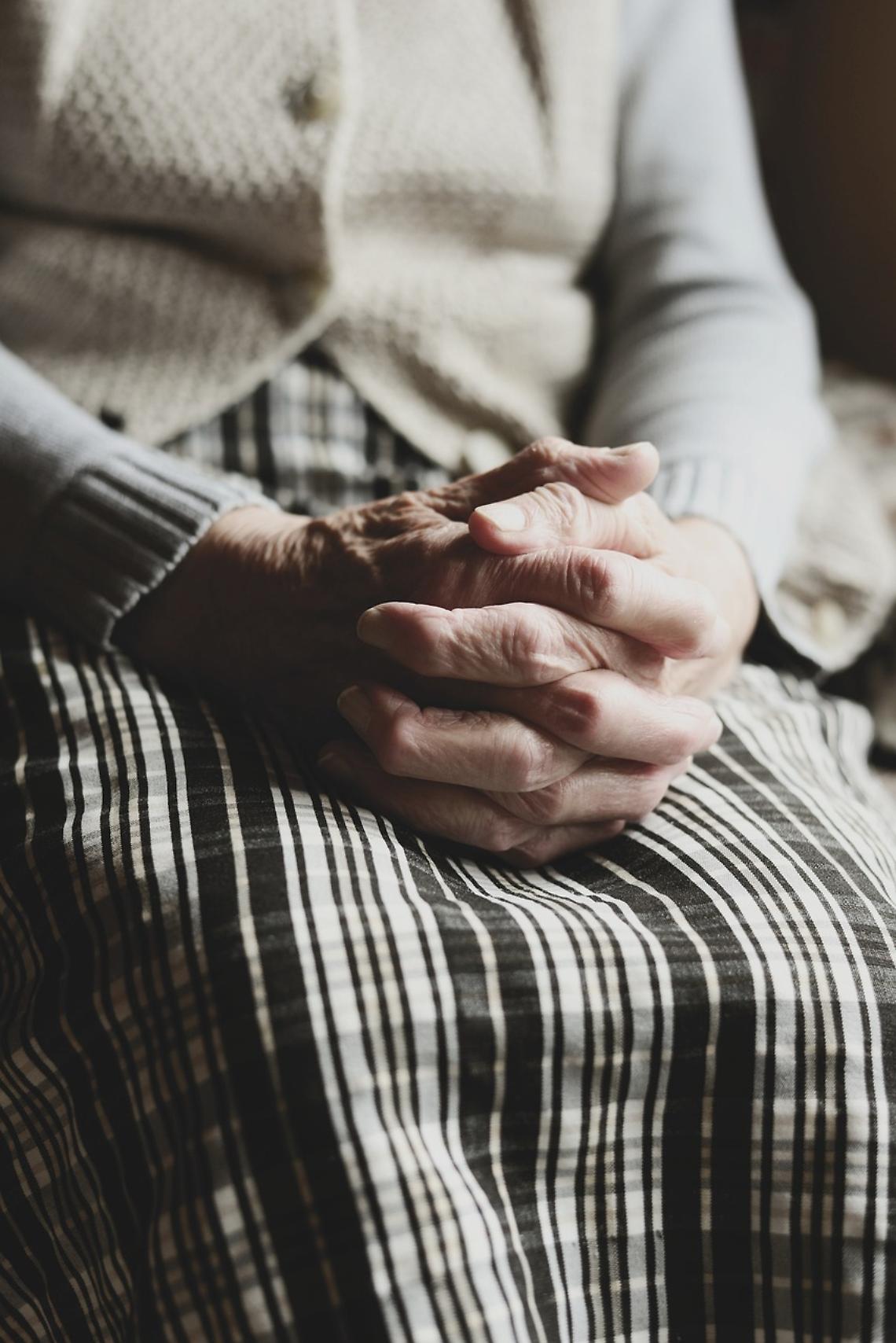 Treviso: Nonna Stalker Condannata per Minacce e Aggressioni al Vicino