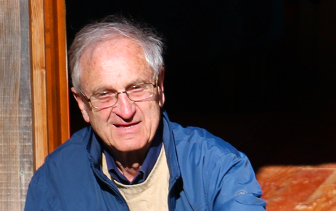 Mario Ferruccio Belli