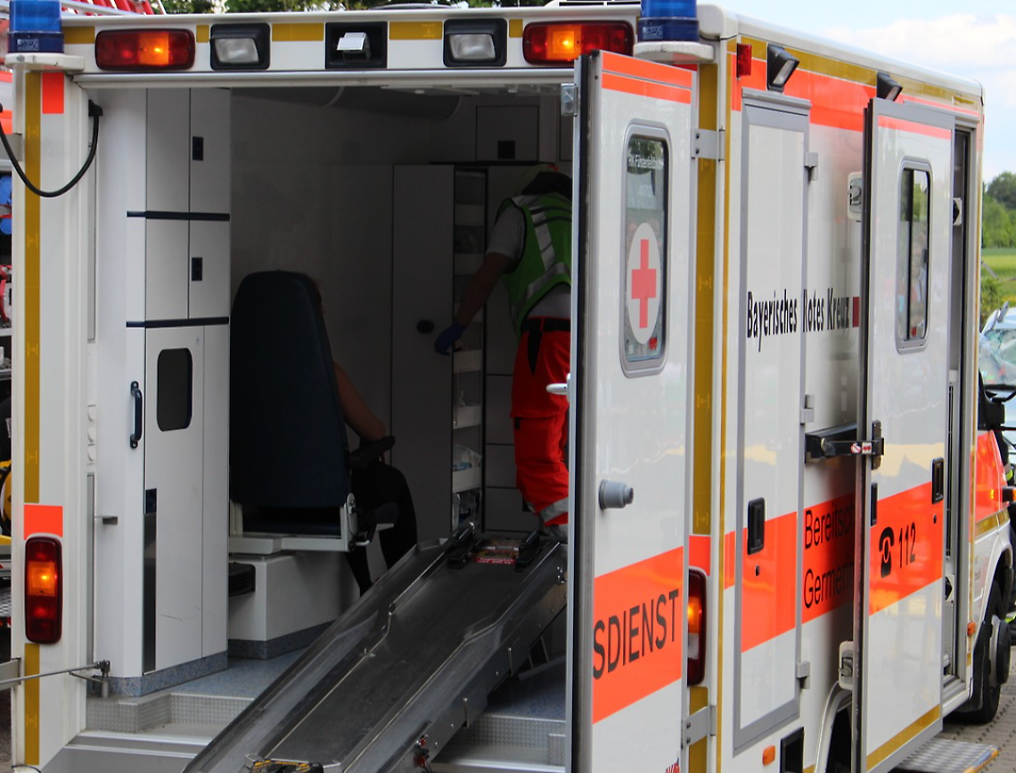 Incidente in Tangenziale a Rovigo: Mamma e Bimba Coinvolte, Nessuna Conseguenza Grave