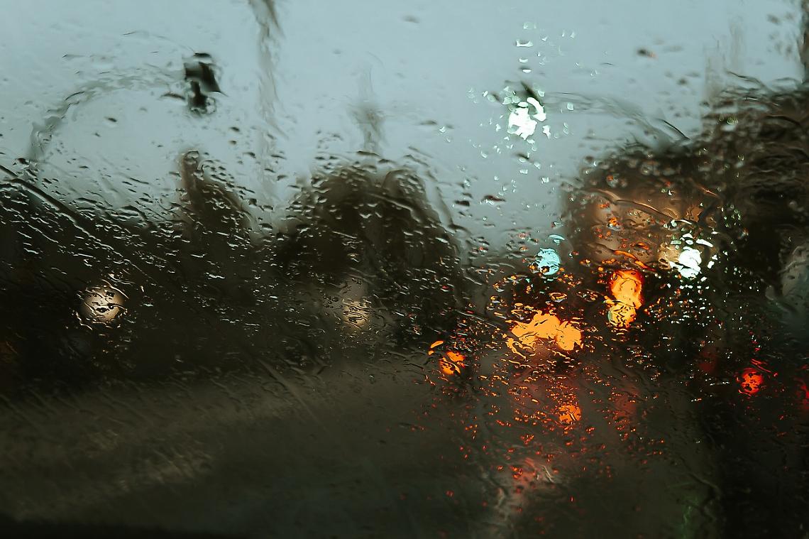 Allerta Meteo in Veneto: Rischio Idraulico e Idrogeologico in Crescita