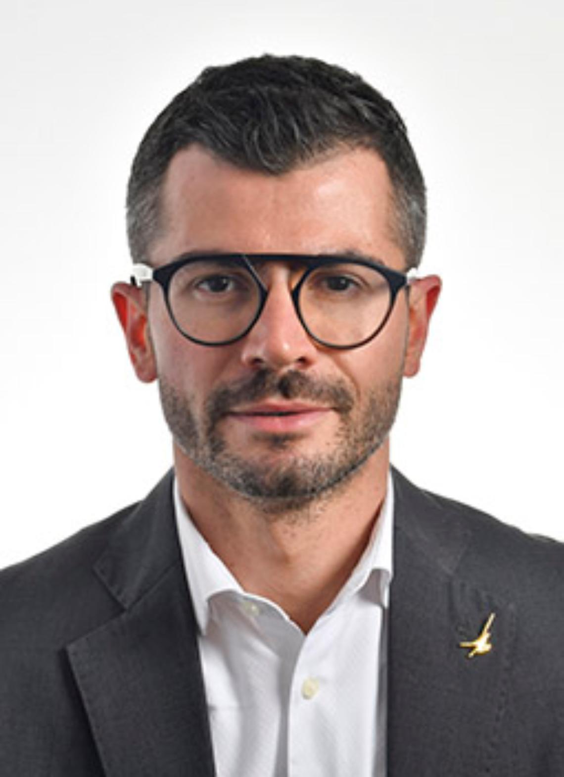 Filippo Rigo