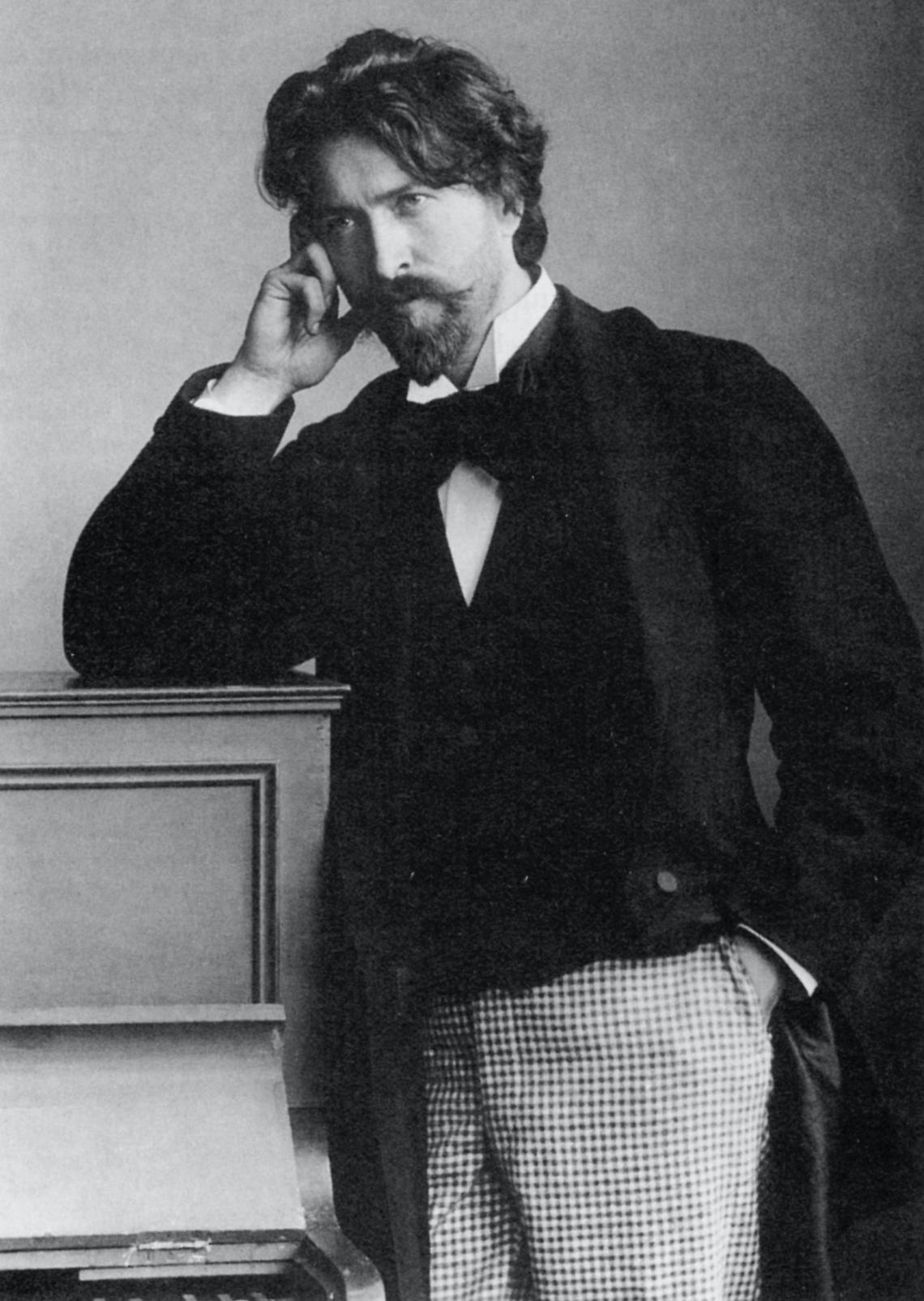 Busoni 100: un viaggio alla scoperta dell’artista tra concerti, convegni e masterclass 