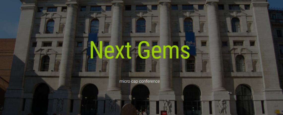 Next Gems