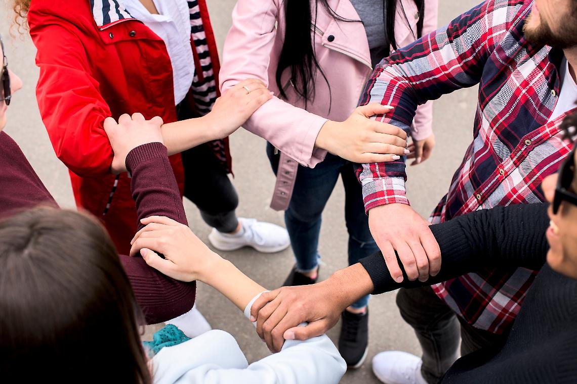 Un’iniziativa educativa per avvicinare i giovani alle istituzioni