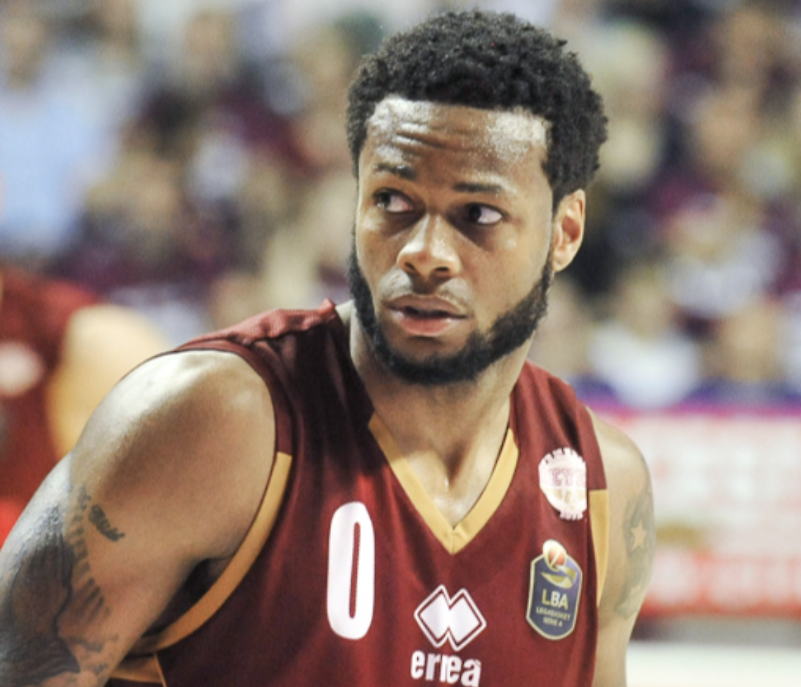 Basket: la Reyer Venezia conquista la prima vittoria della stagione