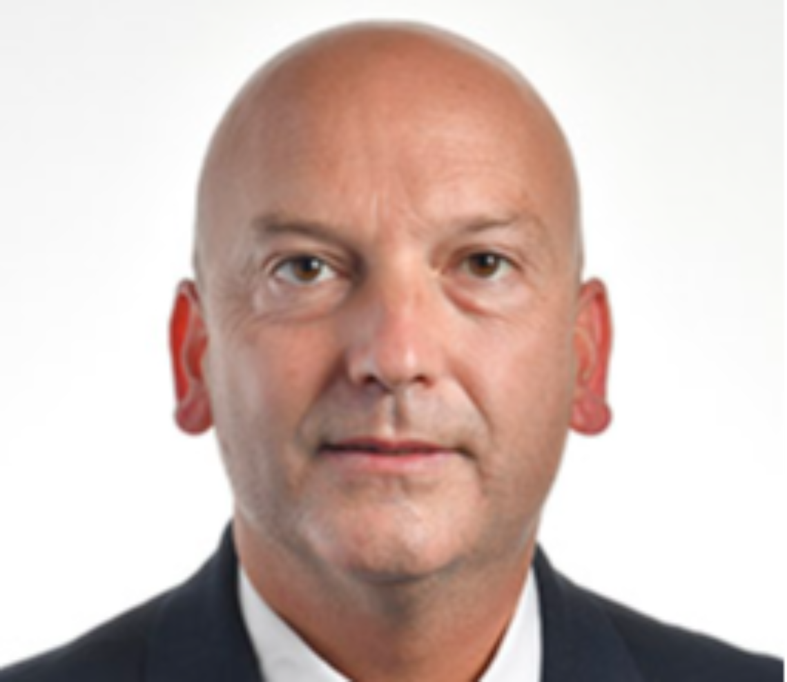 Marco Zecchinato