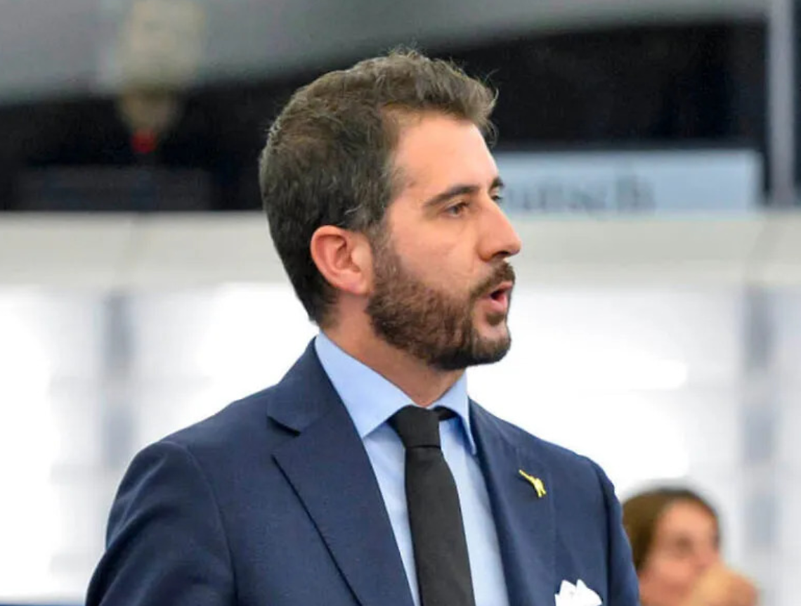 Paolo Borchia