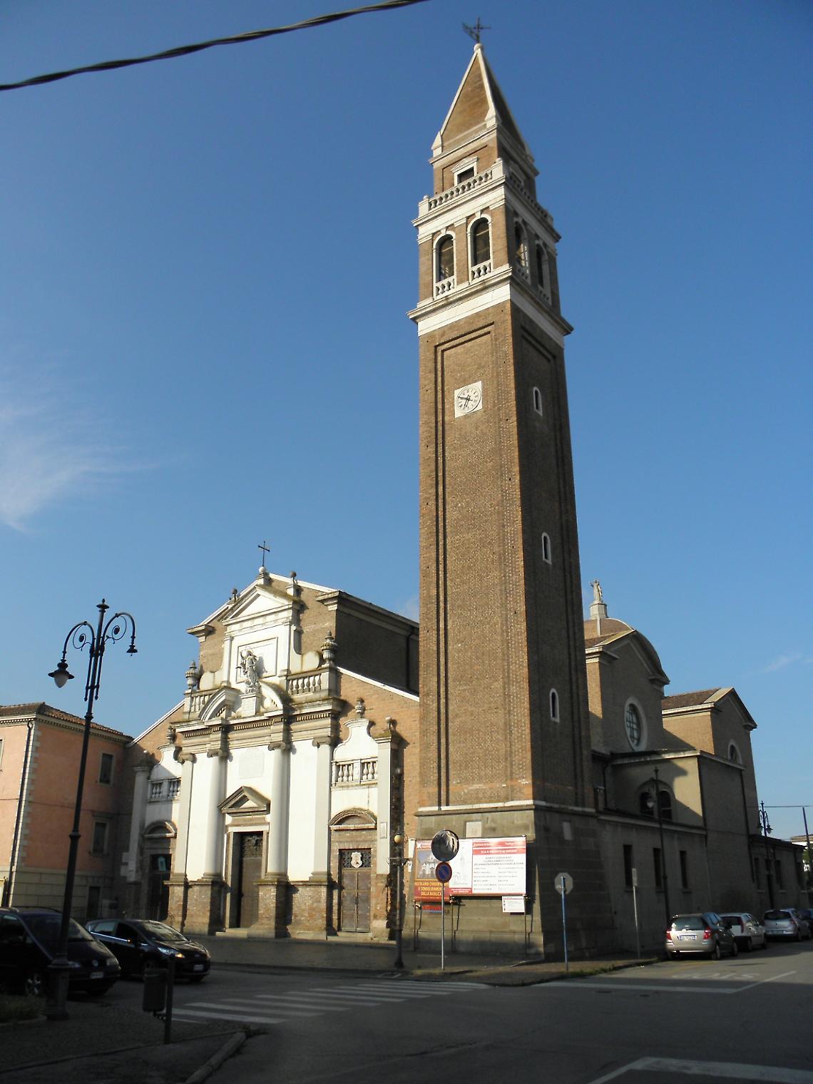 La "Petite Messe Solennelle" di Rossini risuona ad Adria: un evento imperdibile nella Basilica di Santa Maria Assunta