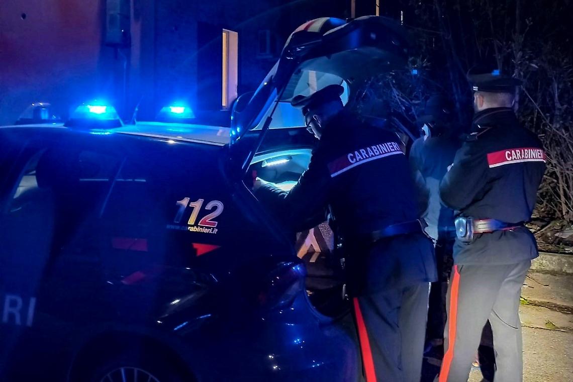 Tre adolescenti denunciati a Padova per possesso di droga
