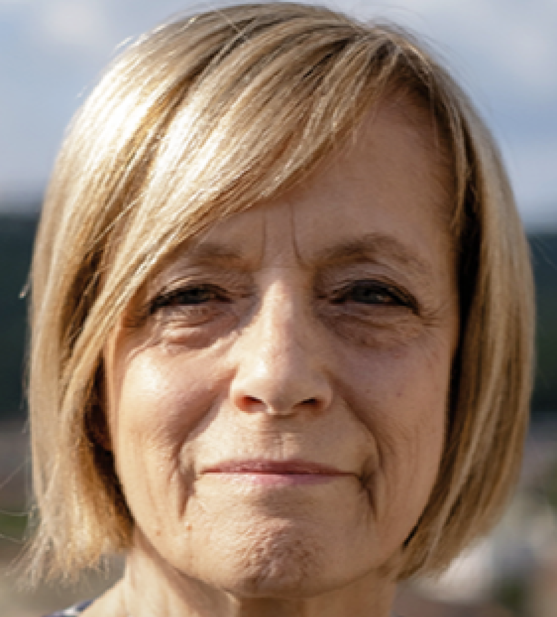 Annamaria Molino