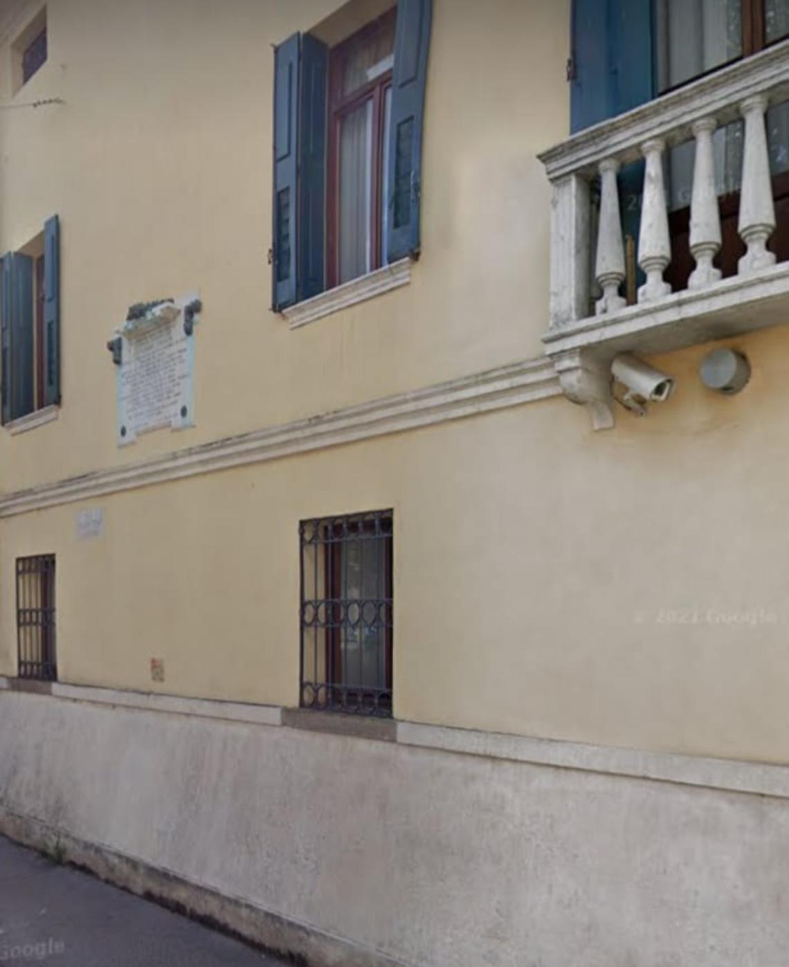 Premi di Laurea "Ugo Fiocchi": Un Omaggio alla Tradizione e all'Eccellenza Accademica