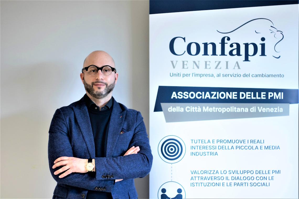 Marco Zecchinel