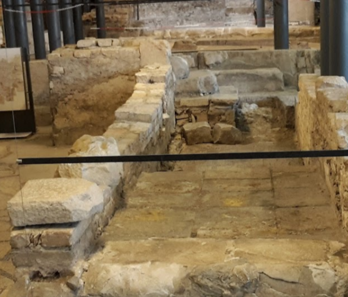 Alla Scoperta della Verona Sotterranea: Un Viaggio tra Storia e Archeologia