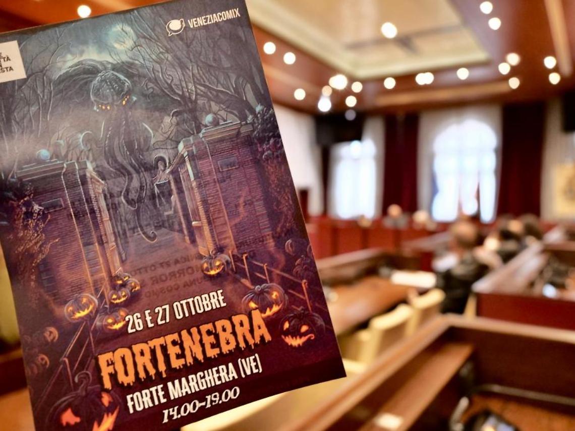 Venezia Halloween