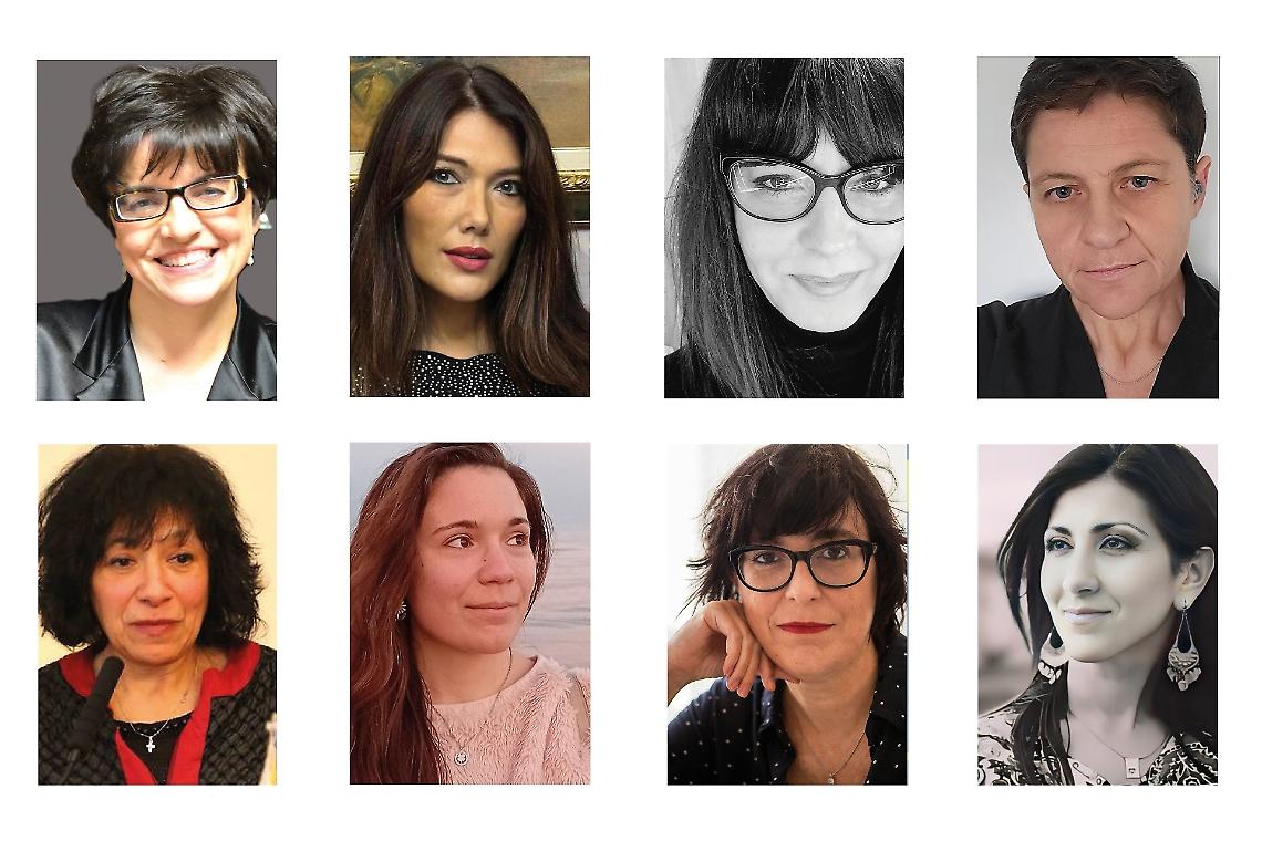 Quello che le donne scrivono
