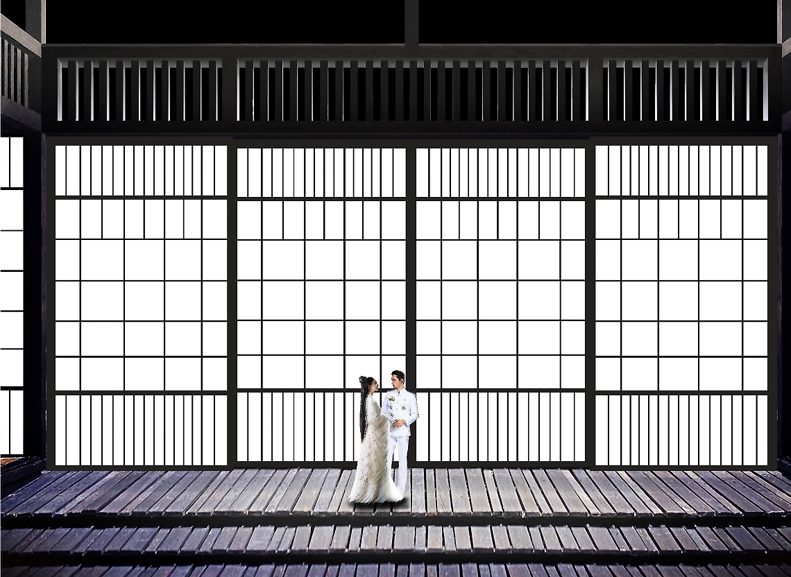 Madama Butterfly