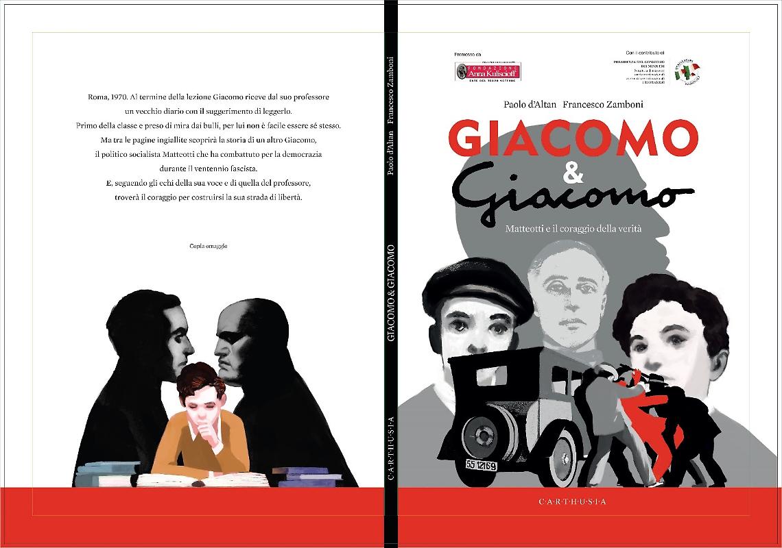 Giacomo & Giacomo