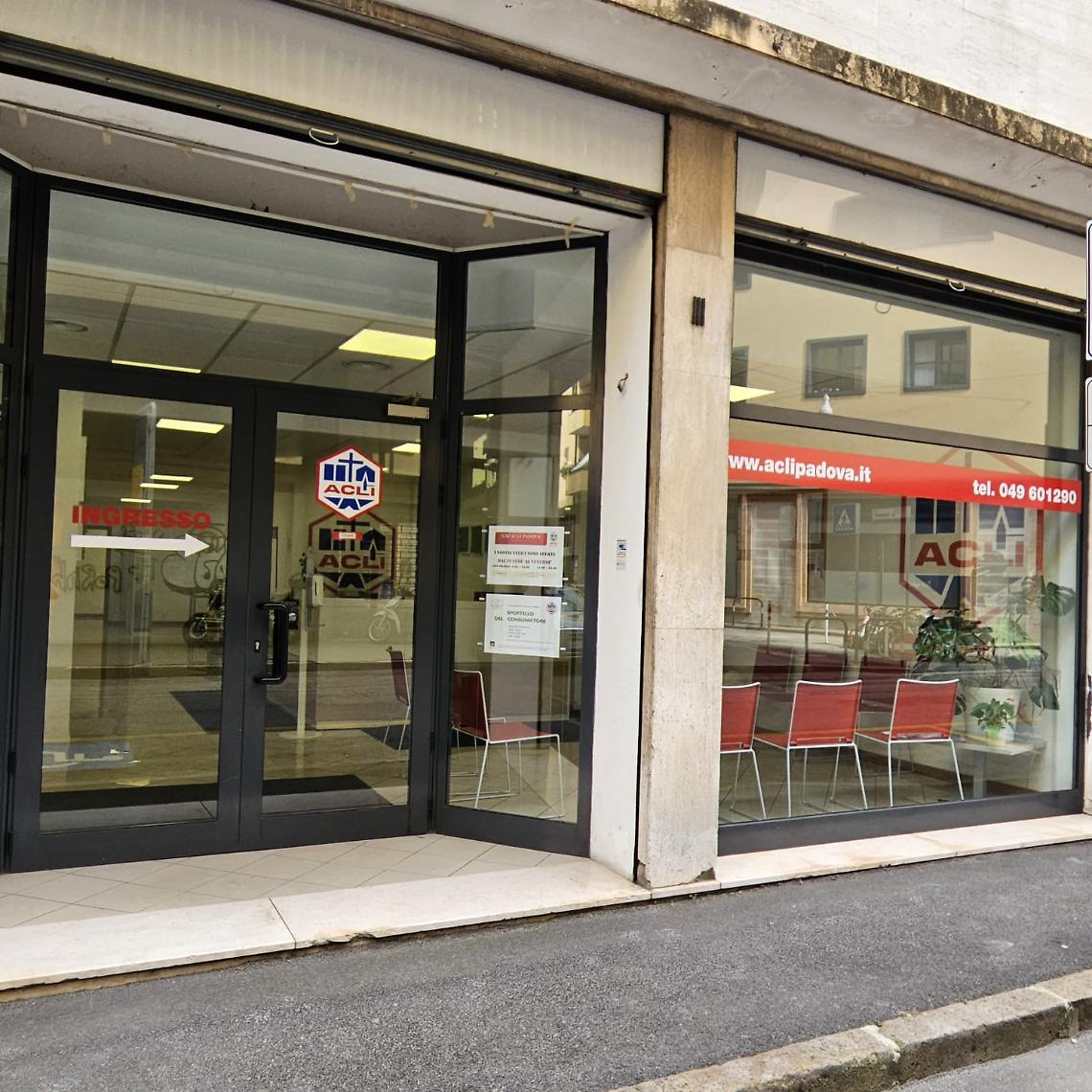 Il coraggio della pace: ACLI Padova riflette sul futuro e rinnova le cariche