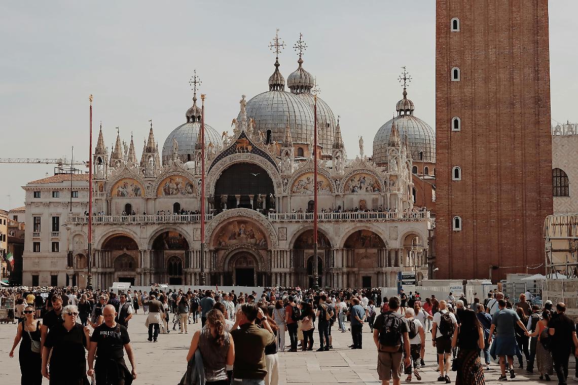 Comune di Venezia: contributo d’accesso confermato per il 2025
