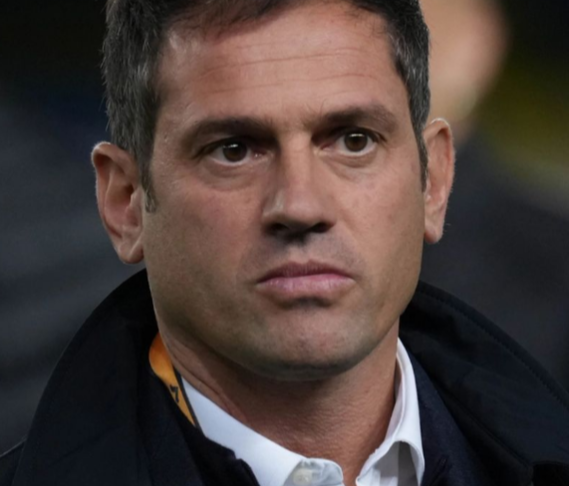 Il Venezia FC verso il futuro: il DS Antonelli conferma l'impegno della società