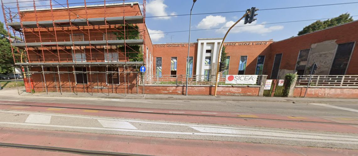 Padova, sull'area dell'ex Configliachi nascerà una nuova scuola superiore