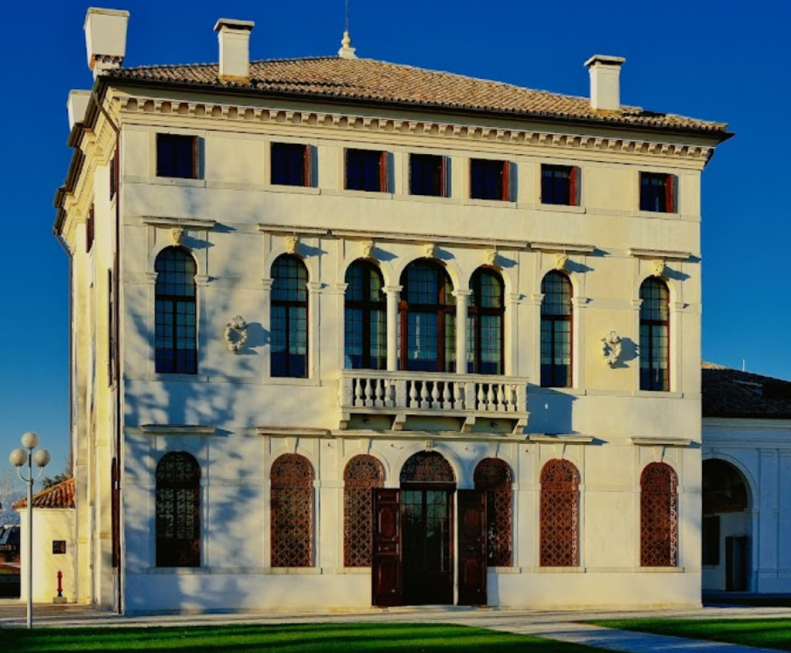 Treviso, Benetton Group si trasferisce da Villa Minelli: oltre 300 dipendenti in movimento