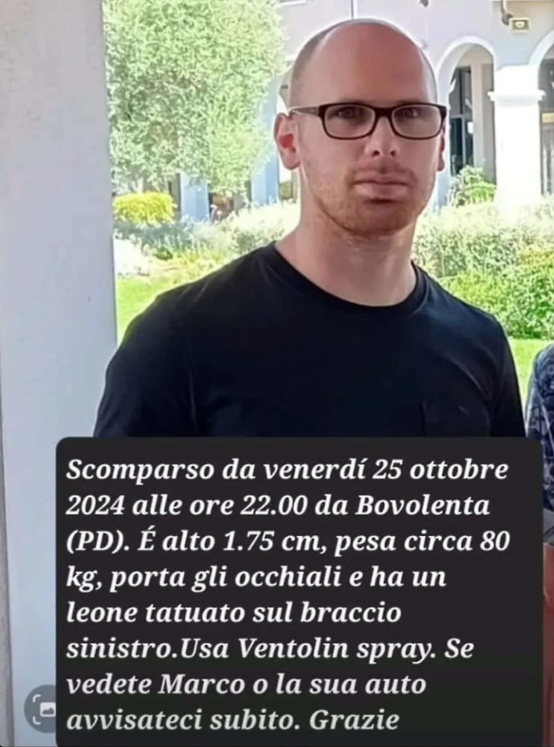 Marco Breda