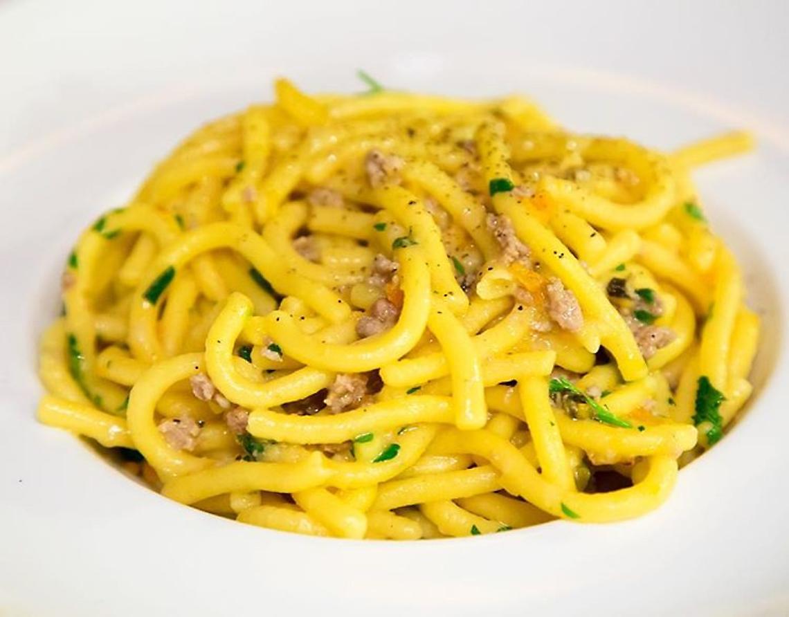 Giovani Talenti e Tradizione: La Rinascita della Trattoria Dalla Giulia a Ceregnano