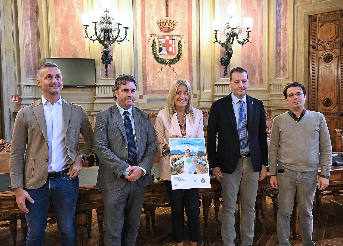Padova lancia la campagna 'La Provincia Respira' per migliorare la qualità dell'aria e promuovere pratiche sostenibili