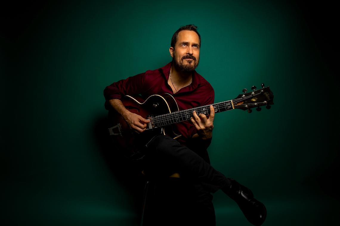Jonathan Kreisberg