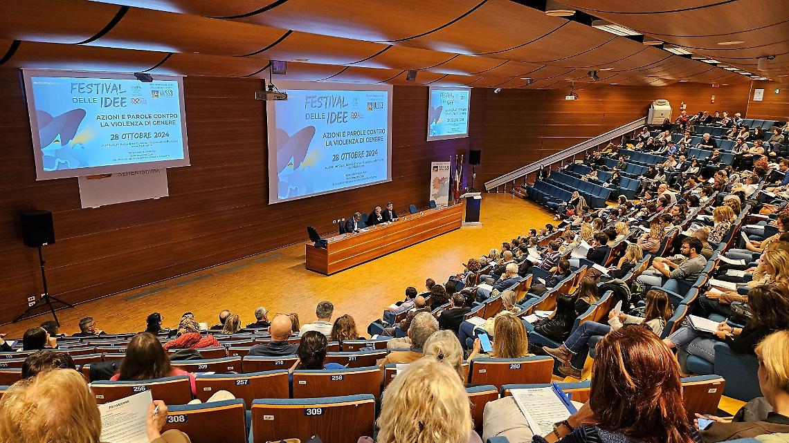 Festival delle idee