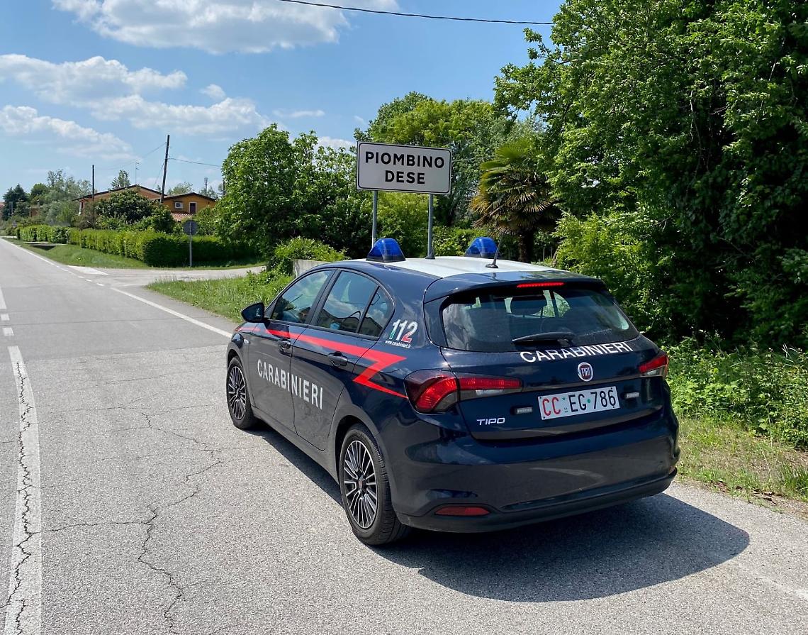 Carabinieri