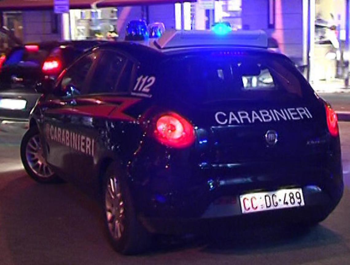 Carabinieri